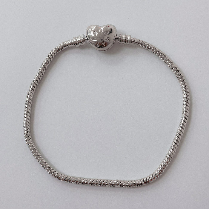 Pulsera Rodinada Dora Corazon PAR033
