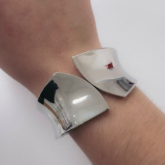 Pulsera Esclava XL Rodinada Cleopatra PAR006